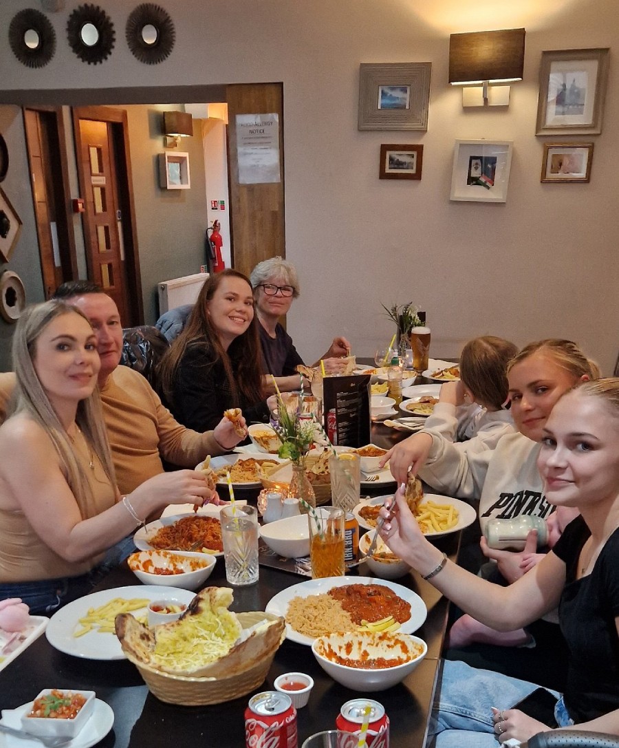 Himali Indian and Nepalese Restaurant Kilsyth