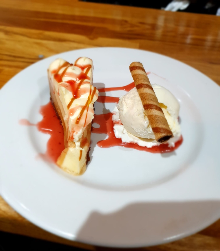 Himali Indian and Nepalese Restaurant Kilsyth 