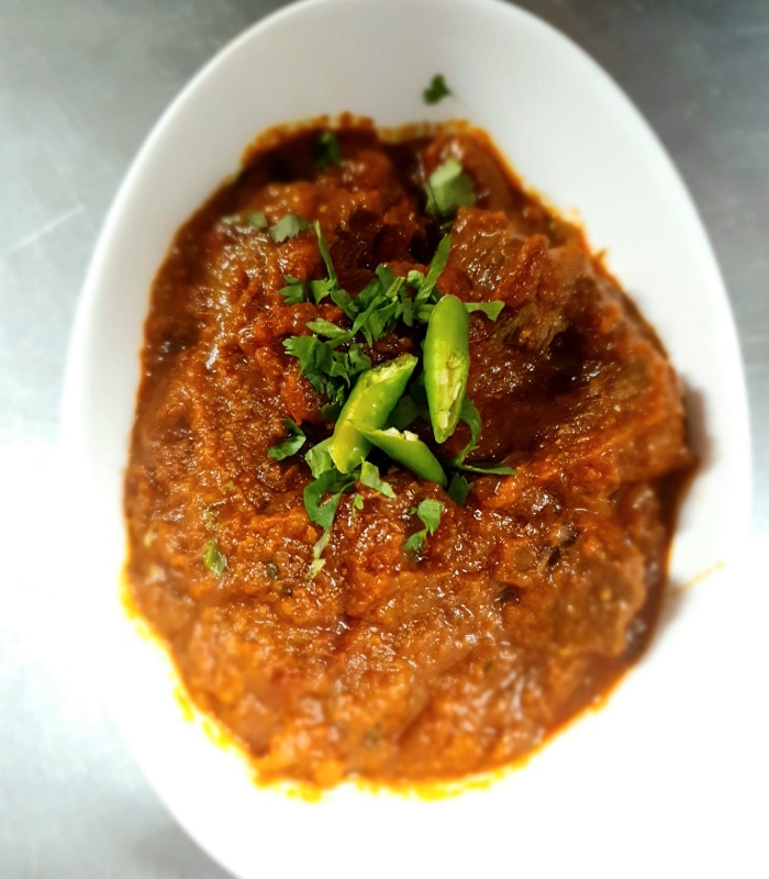 Himali Indian and Nepalese Restaurant Kilsyth 