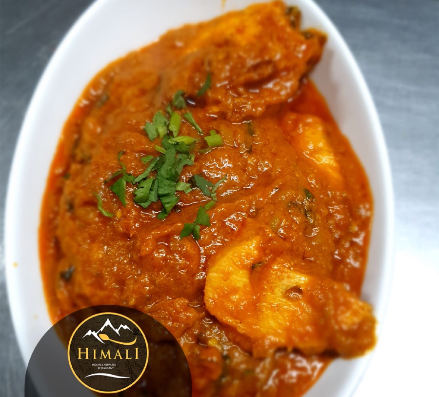 himali kilsyth curry